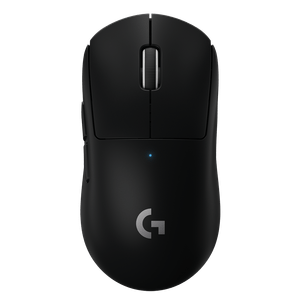 Mouse inalámbrico Logitech G PRO X SUPERLIGHT para gaming