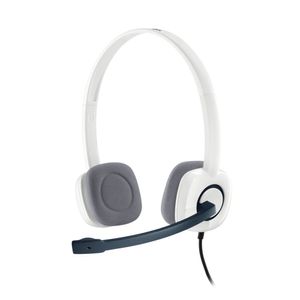 Auricular Logitech H150 Stereo
