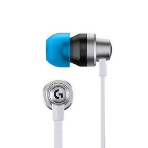 Auriculares G333 K/DA para juegos