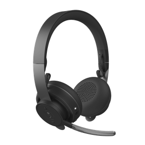 Auriculares con microfono Bluetooth Logitech Zone Wireless