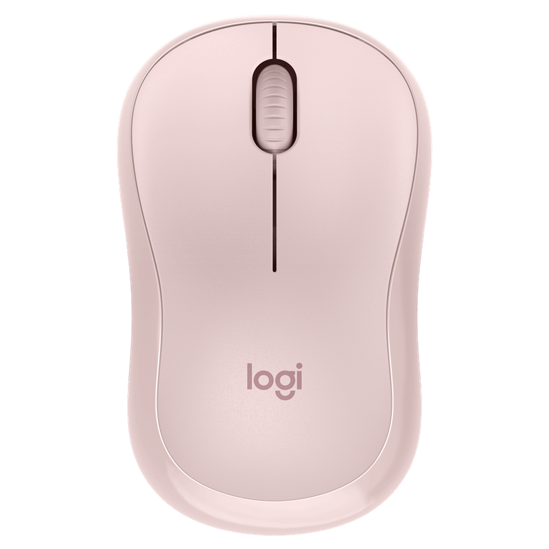 Logitech M220 Silent: ratón ambidiestro