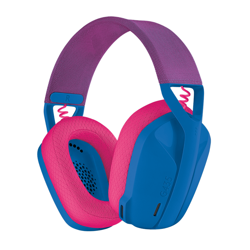 Auriculares G435 gaming Logitech G Logitech