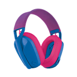 Logitech Auriculares Inalambrico G435 - 63USDT Rosario 