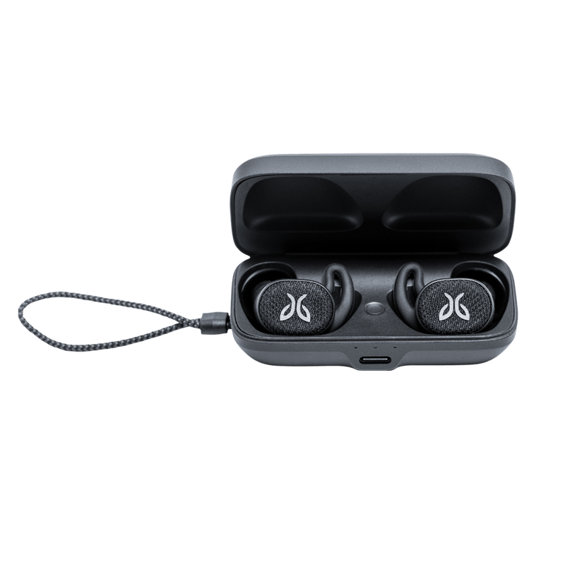 Logitech jaybird vista sale