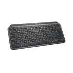 Teclado Inalámbrico Logitech MX Keys Mini, Rosa, Español - Deffo Argentina