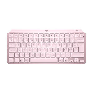 Teclado inalámbrico iluminado minimalista Logitech MX Keys Mini