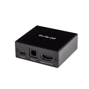 Adaptador HDMI para PS5
