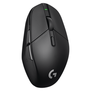 Mouse inalámbrico para gaming Logitech G303 Shroud Edition
