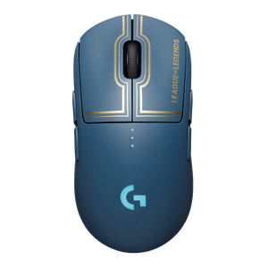 Mouse Inalámbrico para Gaming Logitech G PRO League of Legends 2