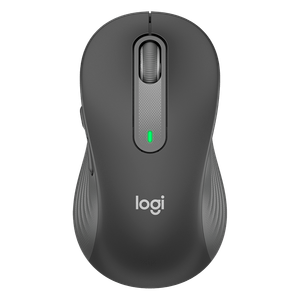 Mouse Inalámbrico M650 Signature Grande