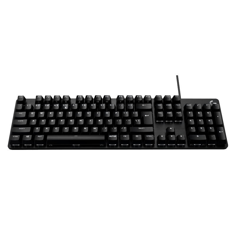 Teclas (Español) HyperX PBT para teclados mecánicos Blancas