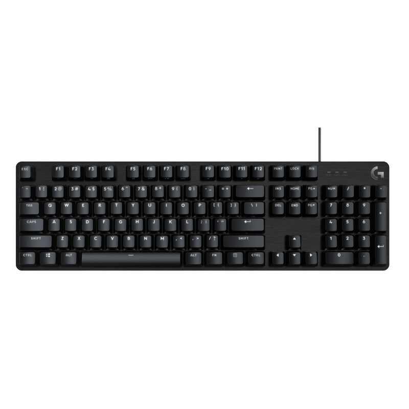 Teclado de 2024 computadora logitech