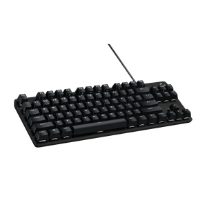 Teclado G413 TKL SE Mecánico para Gaming