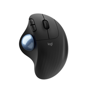 Mouse ergonómico ERGO M575 - Versión BUSINESS