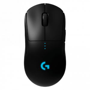 Mouse Pro Wireless Gaming