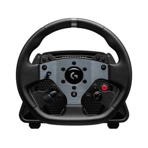 Volante Pro Racing Wheel  PlayStation