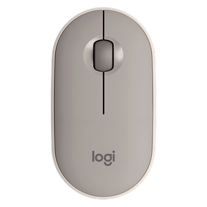 Mouse PEBBLE M350