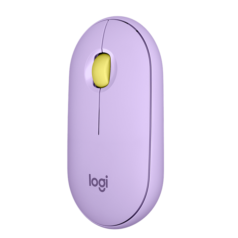 Mouse-PEBBLE-M350