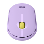 Mouse-PEBBLE-M350
