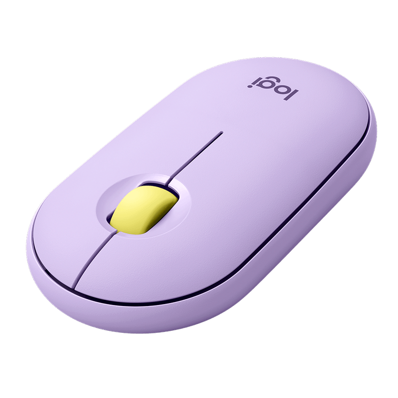 Mouse-PEBBLE-M350