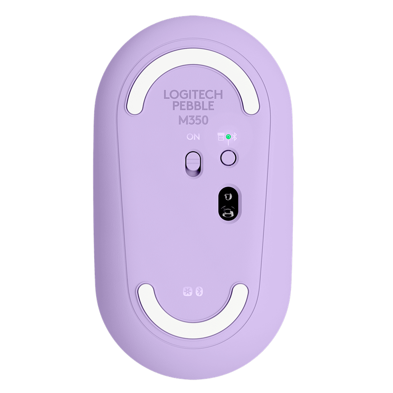 Mouse-PEBBLE-M350