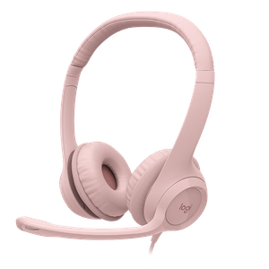 Auriculares USB H390