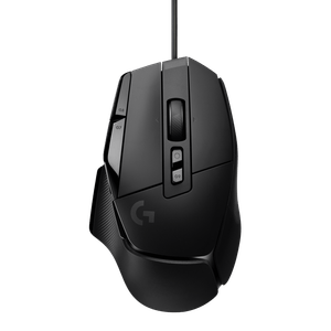 Mouse G502 X Para Juegos