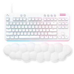 Teclado mecánico G713 para juegos con interruptor GL Tactile