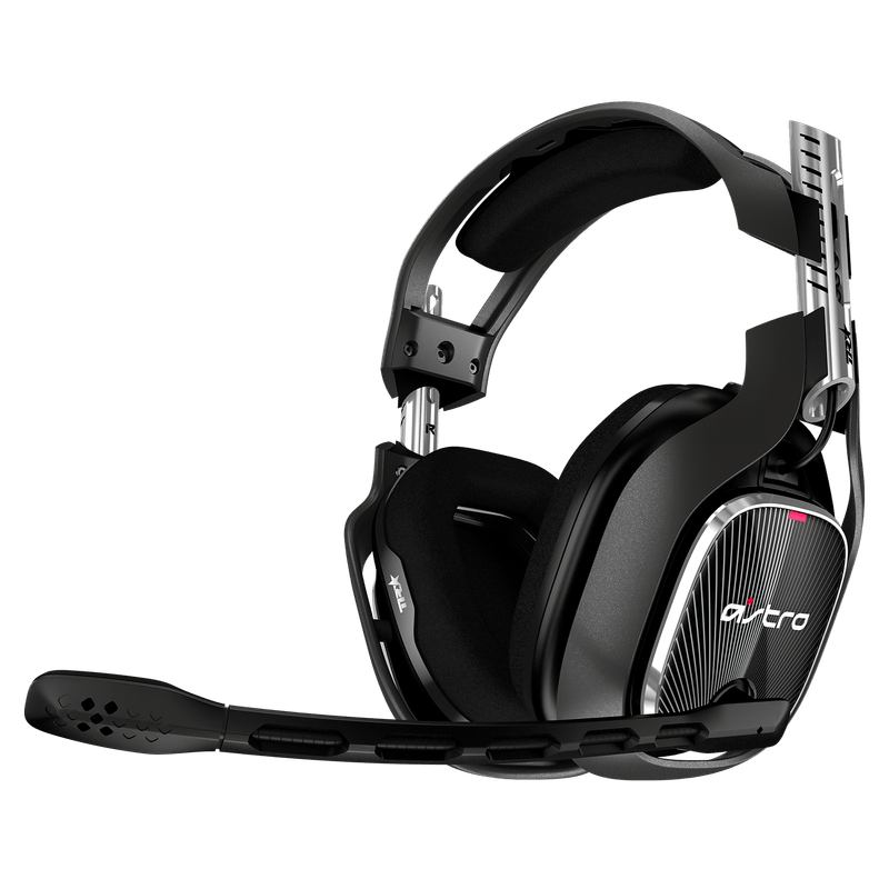 Auriculares para gaming ASTRO A40 TR + MixAmp Pro TR