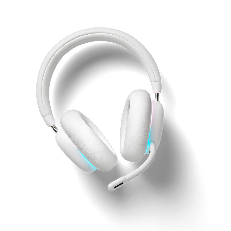 Auriculares Inalambricos Gaming Logitech G735 The Aurora