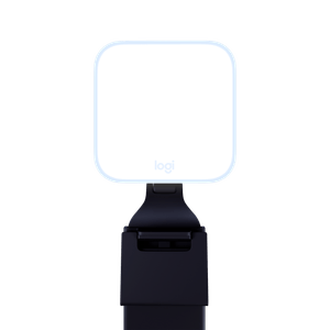 Luz para Streaming Logitech Litra Glow Premium LED
