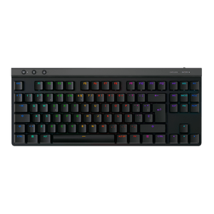 Teclados Logitech