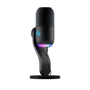 Micrófono Yeti GX dinámico RGB para juegos
